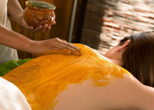 Le Pondy Beach Resort