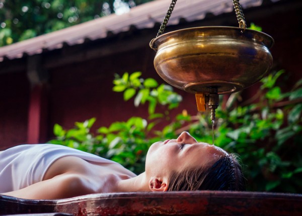 Mekosha Ayurveda Spa Retreat