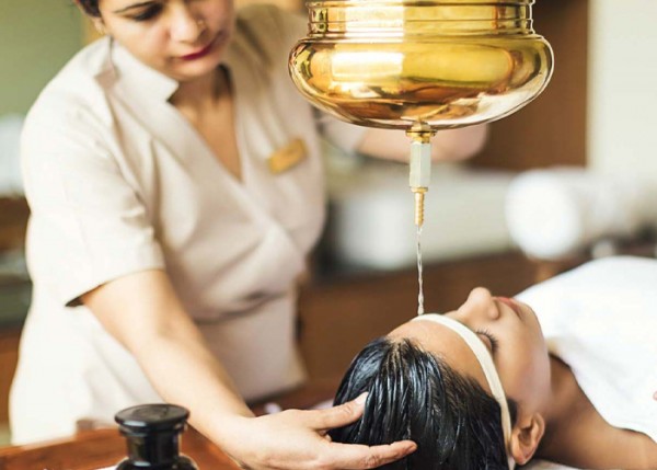 Naad Wellness Retreat