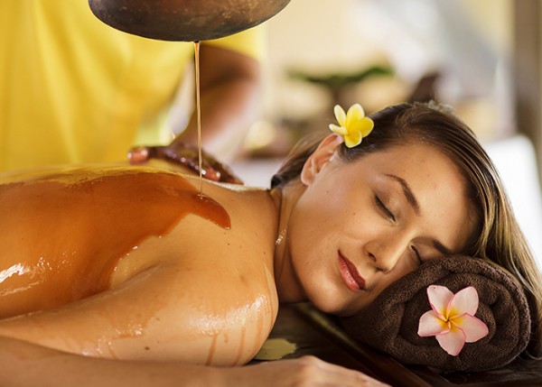 Namaste Ayurvedic Wellness Centre