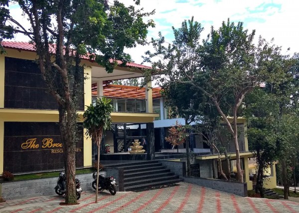 The Brook Resorts & Spa