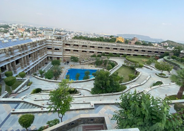 Ramada by Wyndham Resort & Spa