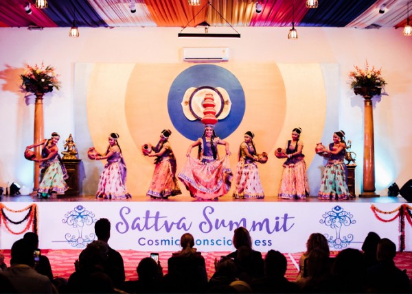 Sattva Yoga