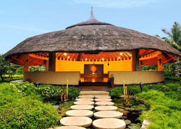 Soukya Holistic Health Centre