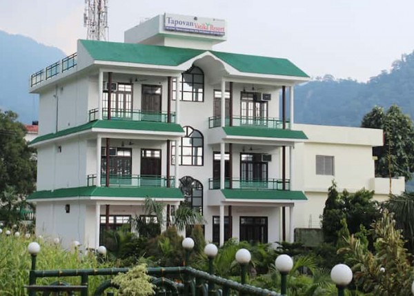 Tapovan Vatika Resort