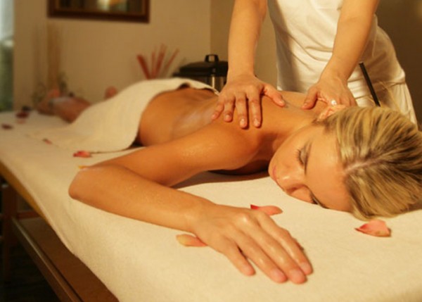 Healing Touch Ayurveda Yoga Retreat
