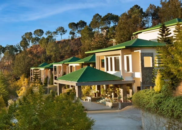 Suryavilas Luxury Resort & Spa