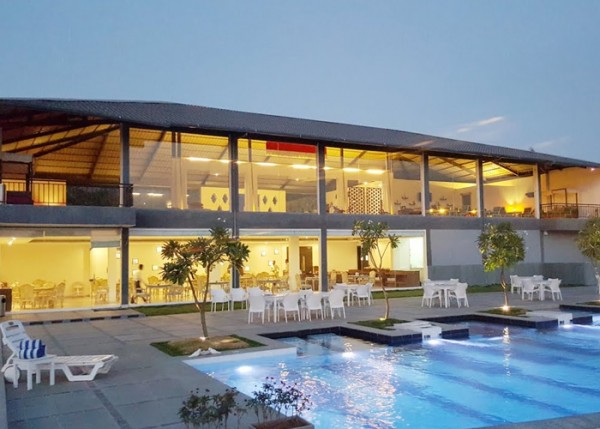 Tat Saraasa Resort & Spa